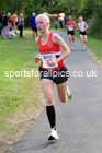 Womens 2022 Sunderland 5k Road Races, Silksworth, Sunderland, Thursday, july 21st, Photo: David T. Hewitson/Sports for All Pics